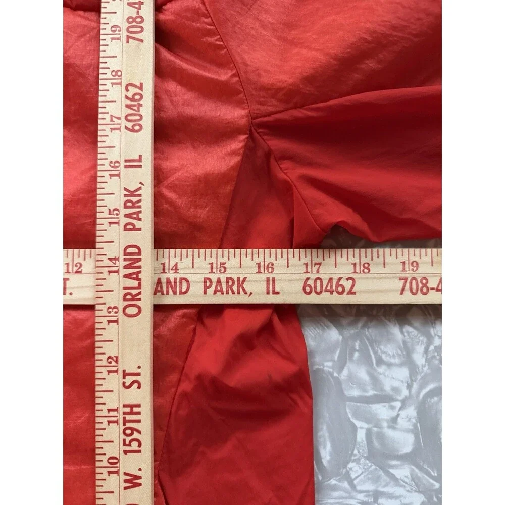 The North Face Men’s XS Red M Flight Ventrix Jacket